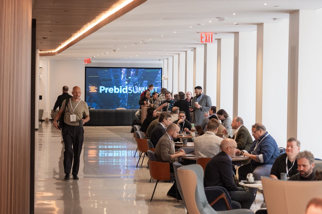 Adster @ Prebid Summit Oct 15 2024