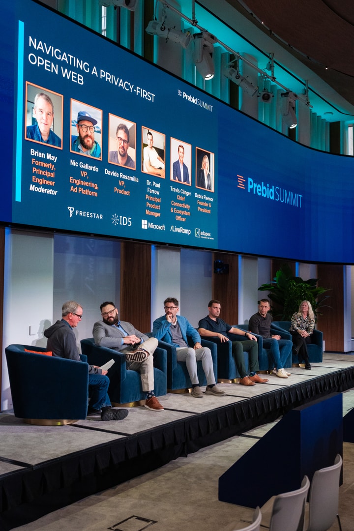 Prebid Summit presentations